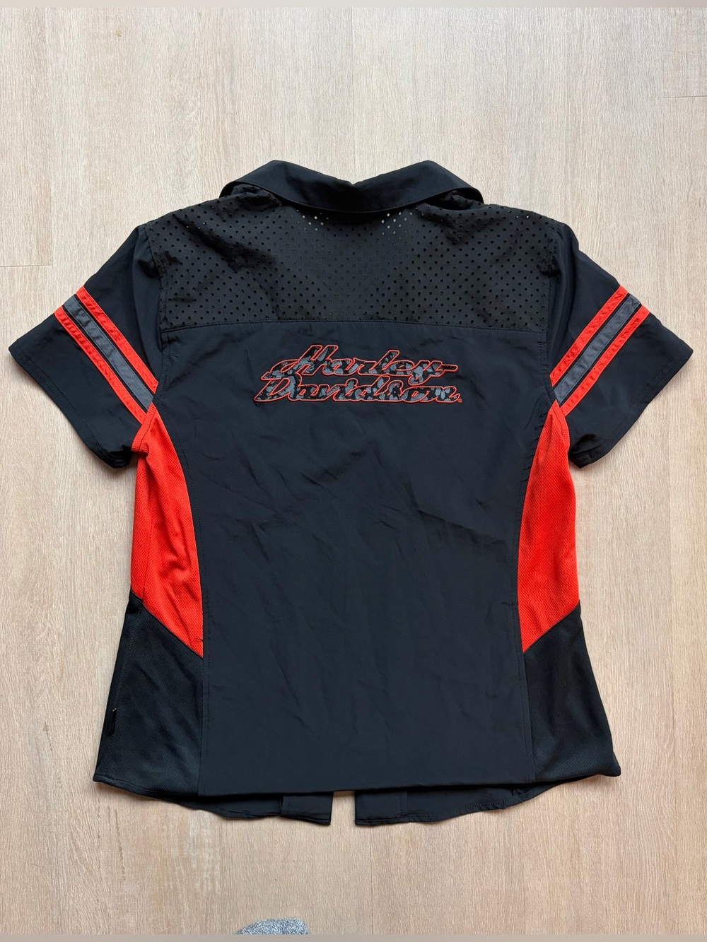 Harley Davidson Shirt